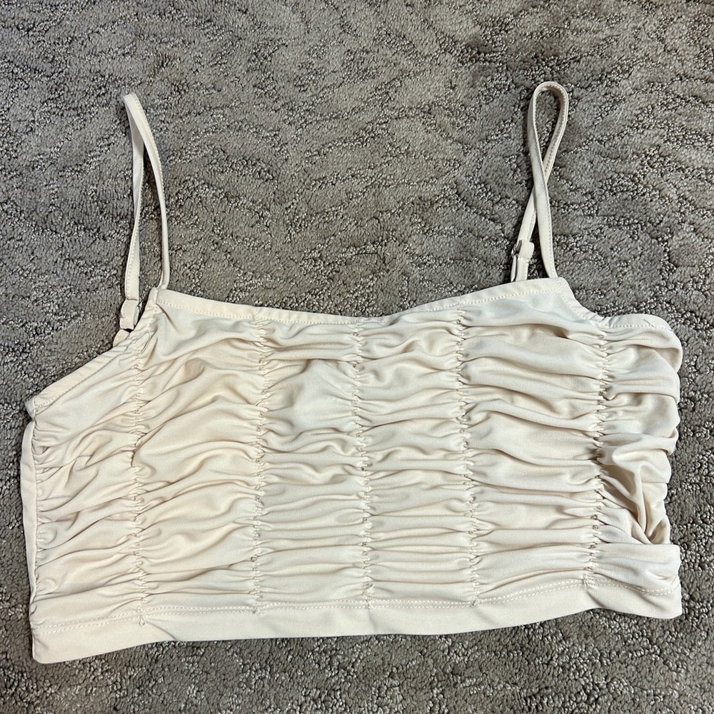 NWOT Princess Polly Tank